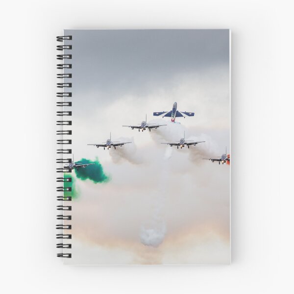 Item preview, Frecce Tricolori display team designed and sold by wellsie82.