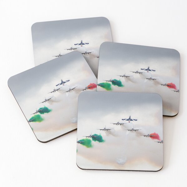 Item preview, Frecce Tricolori display team designed and sold by wellsie82.