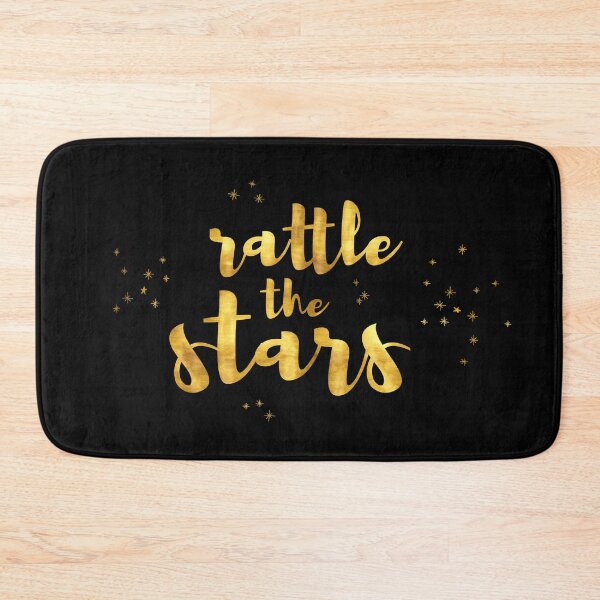 Item preview, Rattle the stars - Throne of glass series designed and sold by Ranp.