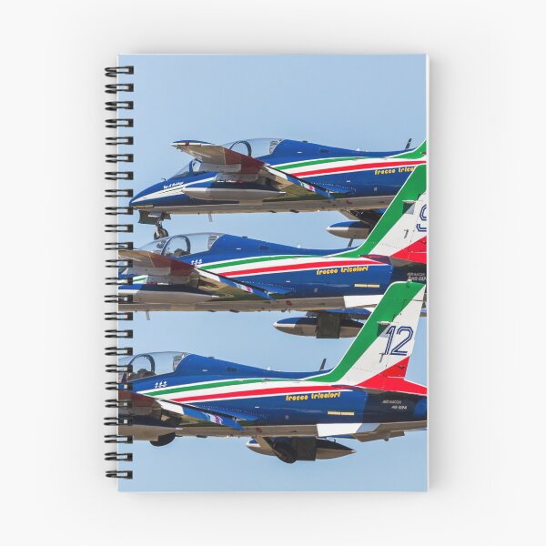 Item preview, Italian Air Force Frecce Tricolori designed and sold by wellsie82.
