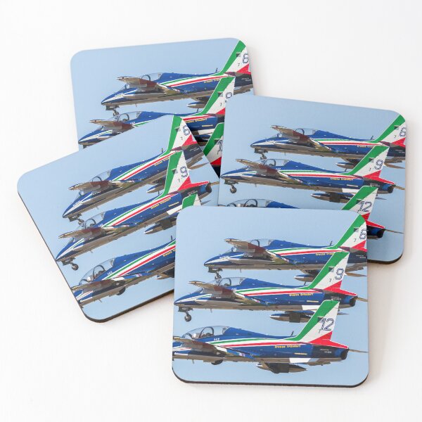 Item preview, Italian Air Force Frecce Tricolori designed and sold by wellsie82.