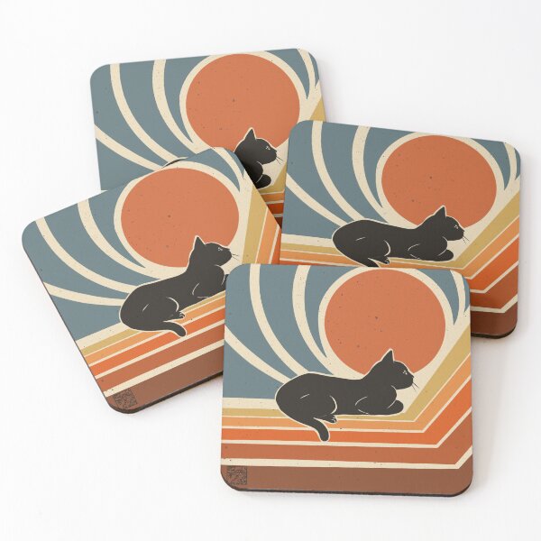 Item preview, Evening time designed and sold by BATKEI ART.