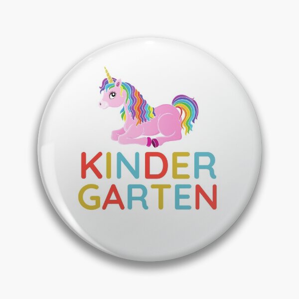 Item preview,  funny gift with unicorn for kids or kindergarten teacher designed and sold by RoManSmArt.