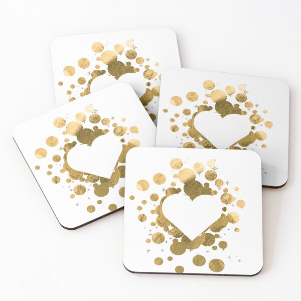 Item preview, golden hearth designed and sold by SunnyArtis.
