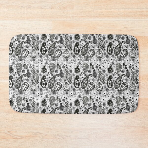 Item preview, Paisely love designed and sold by Rekha Salin.