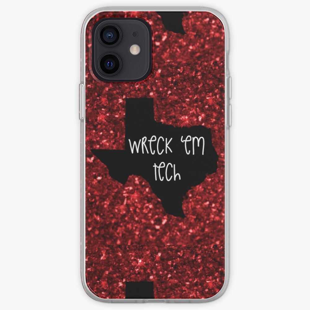  Wreck  Em  Tech iPhone Case Cover  by baileyvannatta 