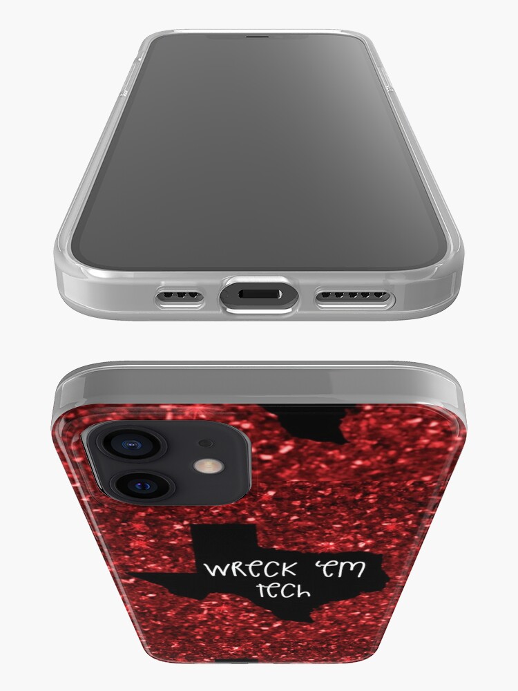  Wreck  Em  Tech iPhone Case Cover  by baileyvannatta 