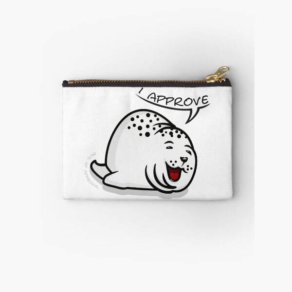 Item preview, Seal of Approval VRS2 designed and sold by vivendulies.