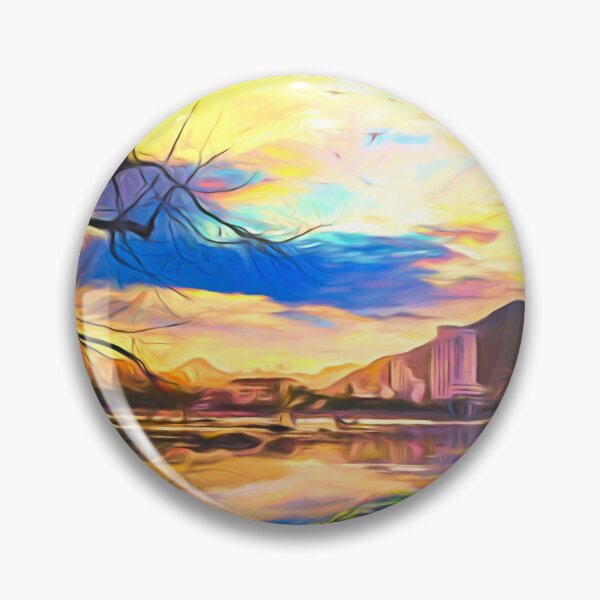 Item preview, Reflections designed and sold by Jasmina Seidl.