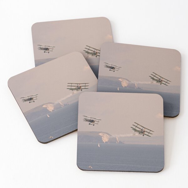 Item preview, Dogfight over the Solent designed and sold by RedHillDigital.