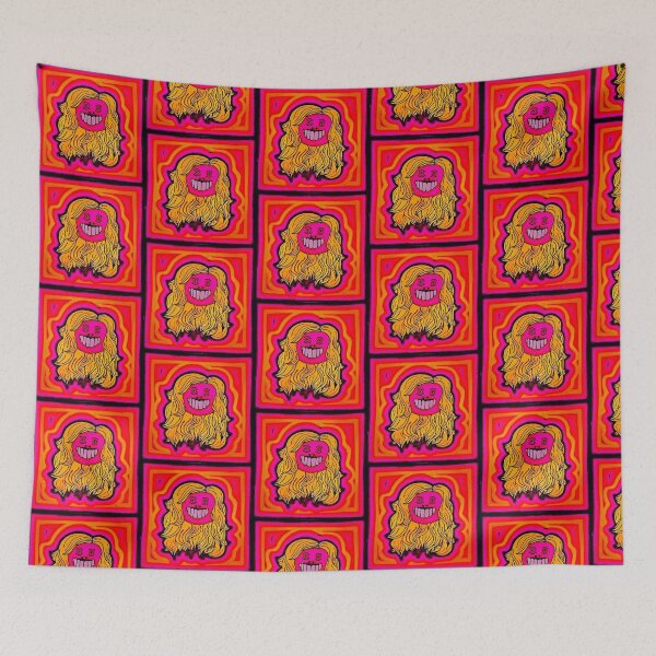 Item preview, Mauri Queterson 4 designed and sold by OodleOfDoodles.