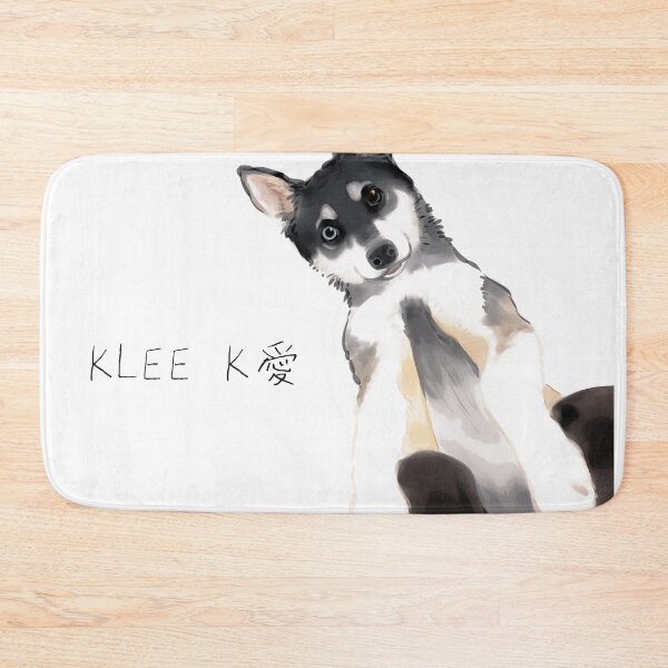 Item preview, KLEE K(AI) . Yuuri designed and sold by shimayzr.