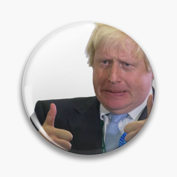 Artikelvorschau, Boris Johnson Premierminister Bitte nein entworfen und verkauft von BoldDuck.