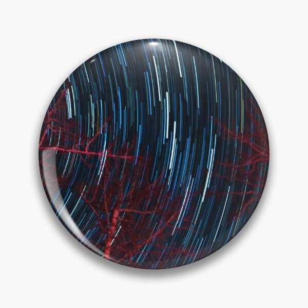 Item preview, Polaris Star Trails designed and sold by PurpleMonkeyDW.