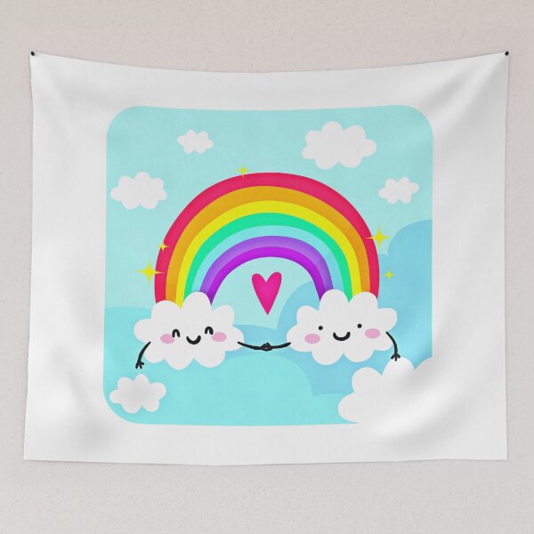 Item preview, Rainbow Picture (6) designed and sold by QuoteMan.