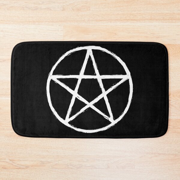 Item preview, pentagram designed and sold by micalef.