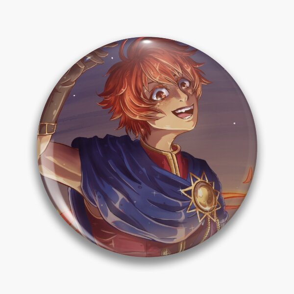 Item preview, Happy Soleil (Otoya Ittoki) designed and sold by bunnyo.