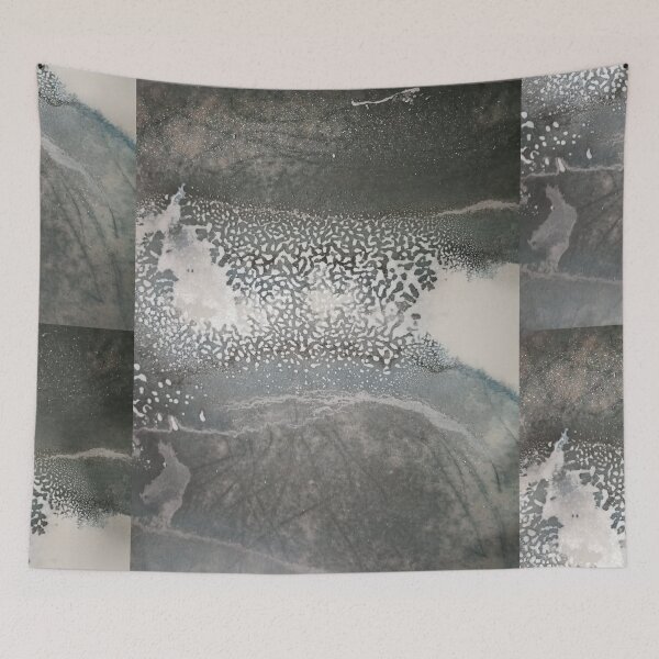 Item preview, Irish Winter 2 designed and sold by Diana Bradford.