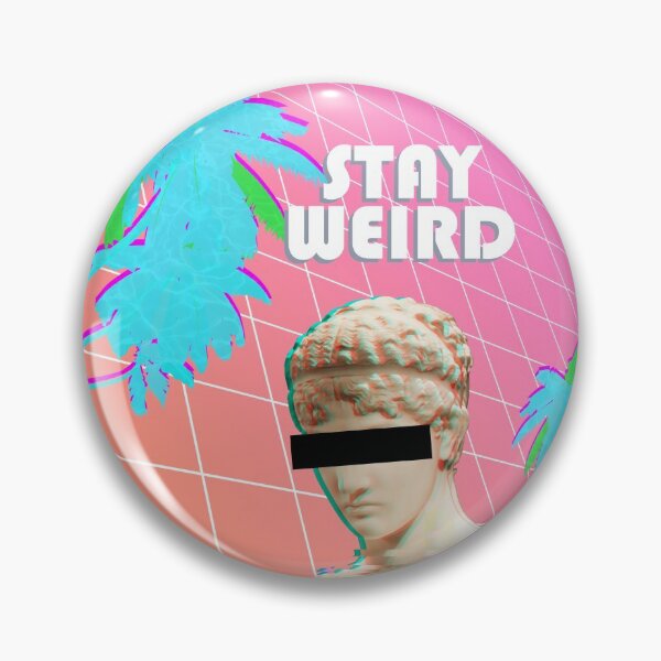 Artikelvorschau, Vaporwave - Mischen 1 entworfen und verkauft von Ranp.
