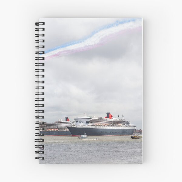 Item preview, Red Arrows flypast over the Three Queens designed and sold by wellsie82.