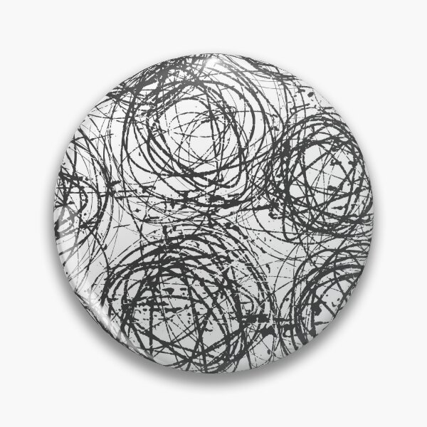 Item preview, Ink Circles designed and sold by Maryna Riabko.