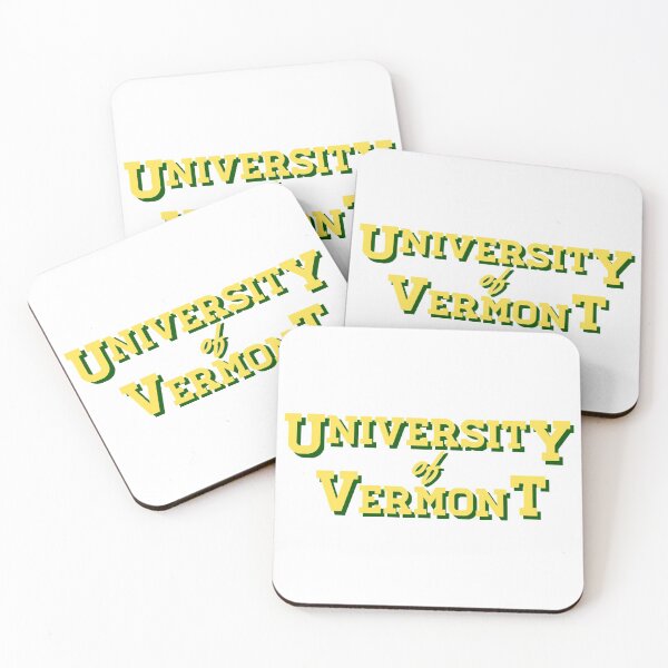 Item preview, University of Vermont designed and sold by victoriakeith.