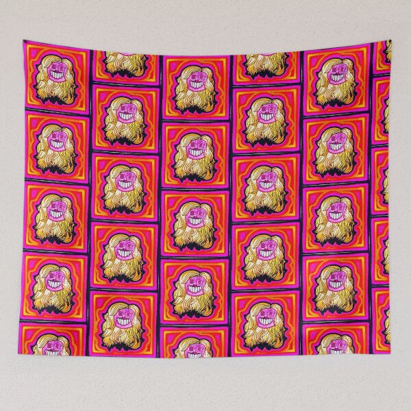 Item preview, Mauri Queterson 5 designed and sold by OodleOfDoodles.