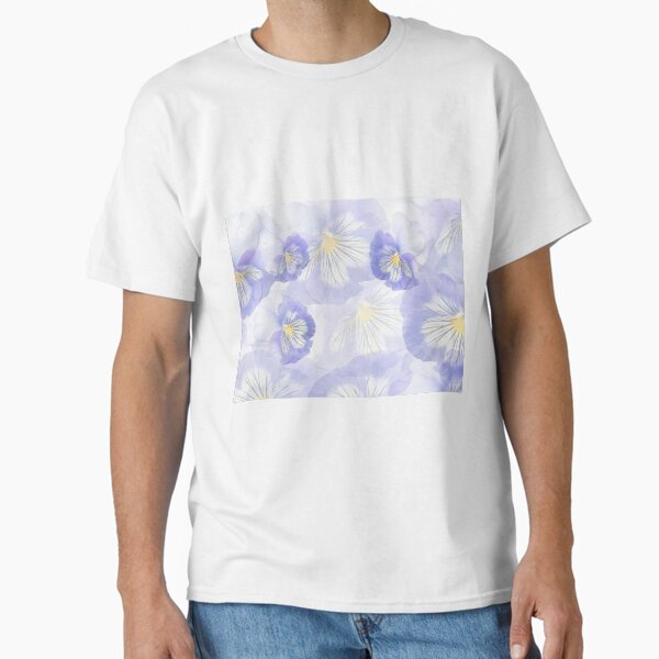 Item preview, Pansy Mirage designed and sold by Barbny.