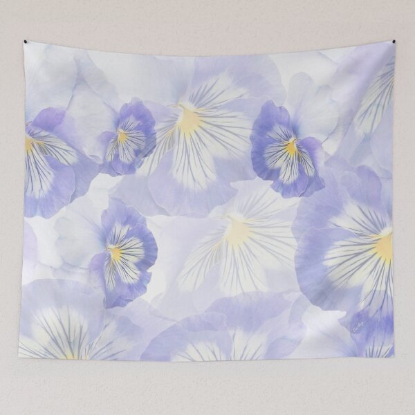 Item preview, Pansy Mirage designed and sold by Barbny.