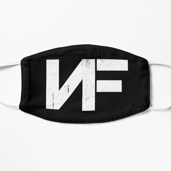 Nfs Face Masks Redbubble - nfrealmusic roblox