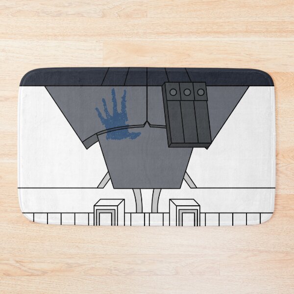 Item preview, Echo Armor designed and sold by mollo101.
