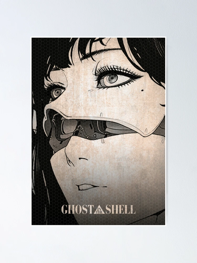Ghost in the Shell