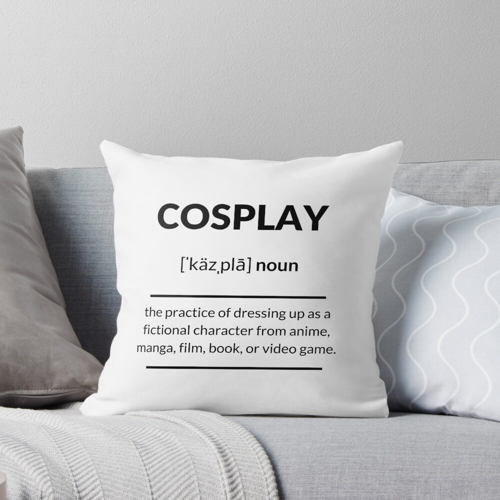 Item preview, Throw Pillow designed and sold by Designschmiede.