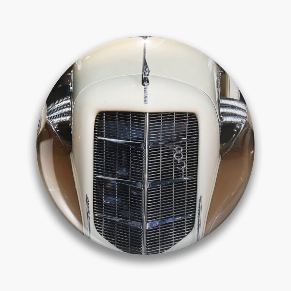 Item preview, 1936 Auburn 851 Speedster designed and sold by Peter Kraaibeek Art Gallery.