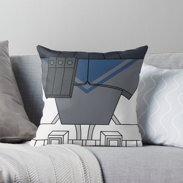 Pastele Star Wars The Clone Wars Darth Maul Custom Pillow Case Personalized  Spun Polyester Square Pillow Cover Decorative Cushion Bed Sofa Throw Pillow  Home Decor