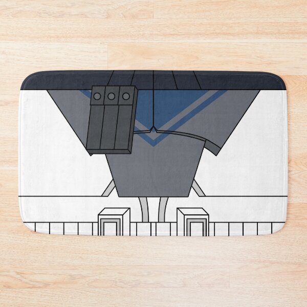 Item preview, Fives Armor designed and sold by mollo101.