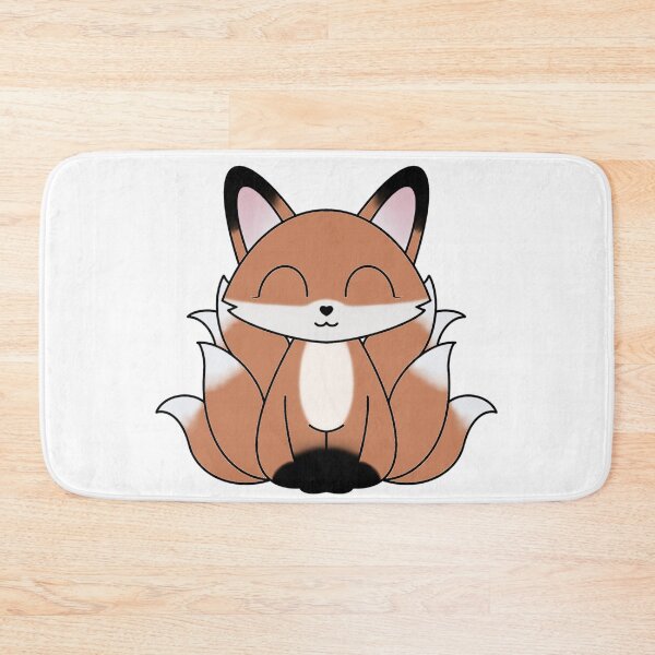 Item preview, Kitsune-sama designed and sold by Meowlentine.