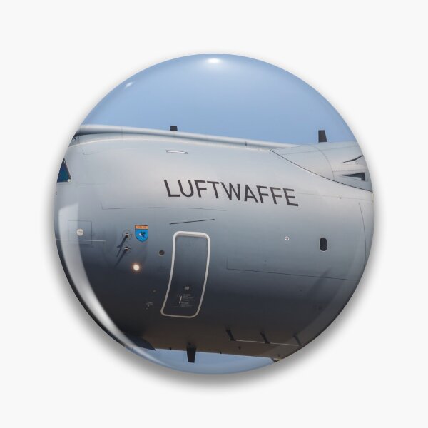 Item preview, German Air Force A400M designed and sold by wellsie82.