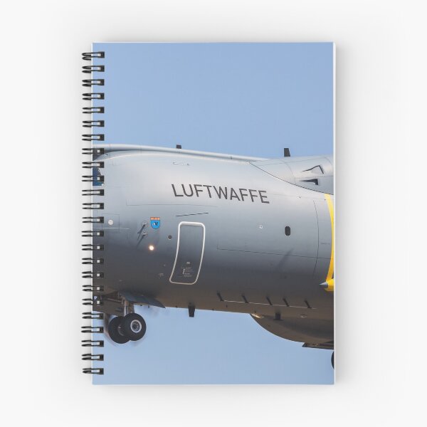Item preview, German Air Force A400M designed and sold by wellsie82.
