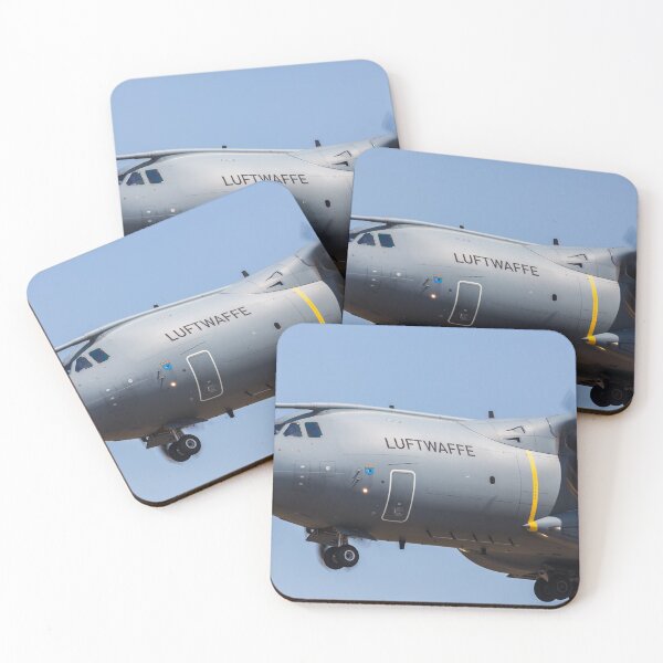 Item preview, German Air Force A400M designed and sold by wellsie82.