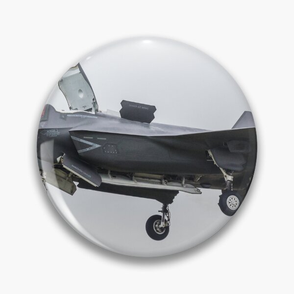 Item preview, F-35 comes into the hover position designed and sold by wellsie82.