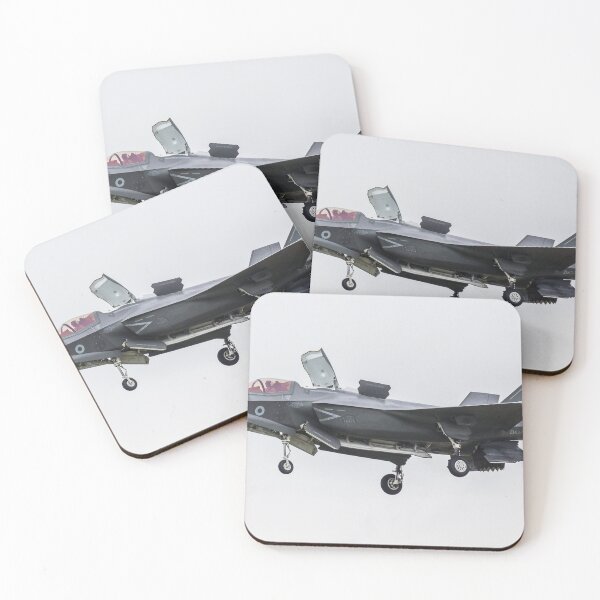 Item preview, F-35 comes into the hover position designed and sold by wellsie82.