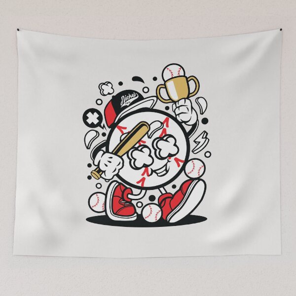 Item preview, Baseball Champion designed and sold by Nickelparis.