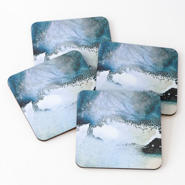 Item preview, Irish Winter 4 designed and sold by Diana Bradford.