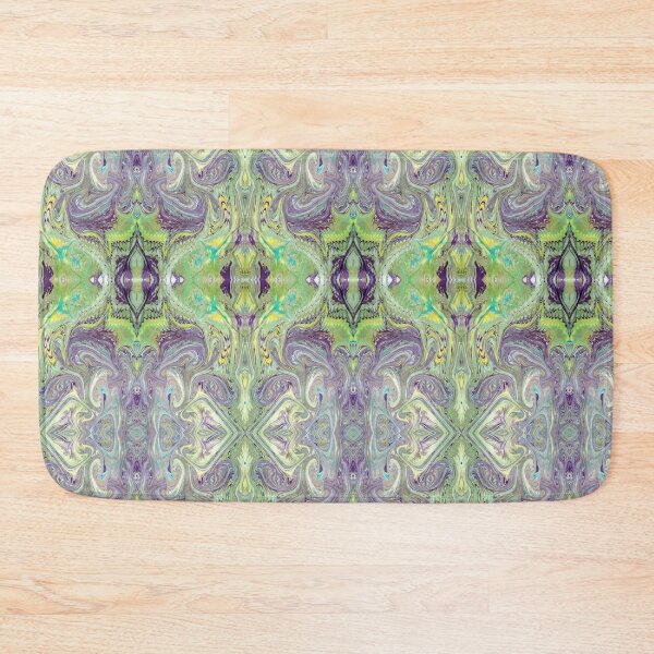 Item preview, Marbled paper 11 designed and sold by Tanya Scharaschkin.