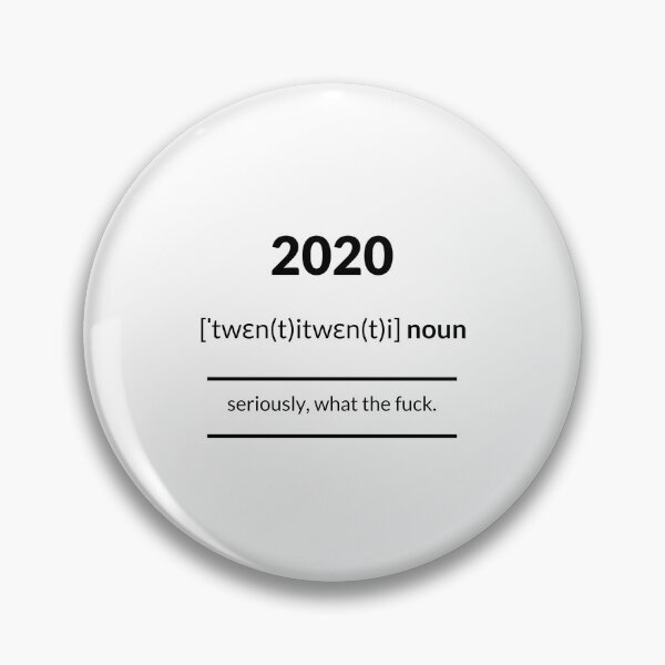 Item preview, 2020 Definition | Dictionary Collection designed and sold by Designschmiede.