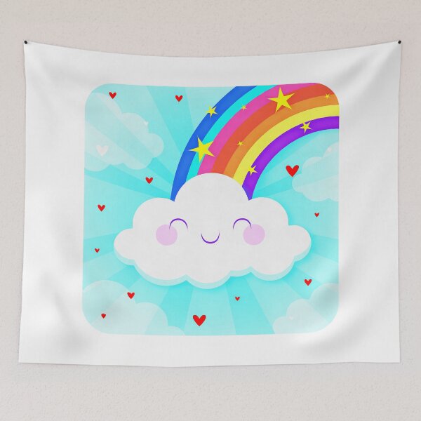 Item preview, Rainbow Picture (1) designed and sold by QuoteMan.