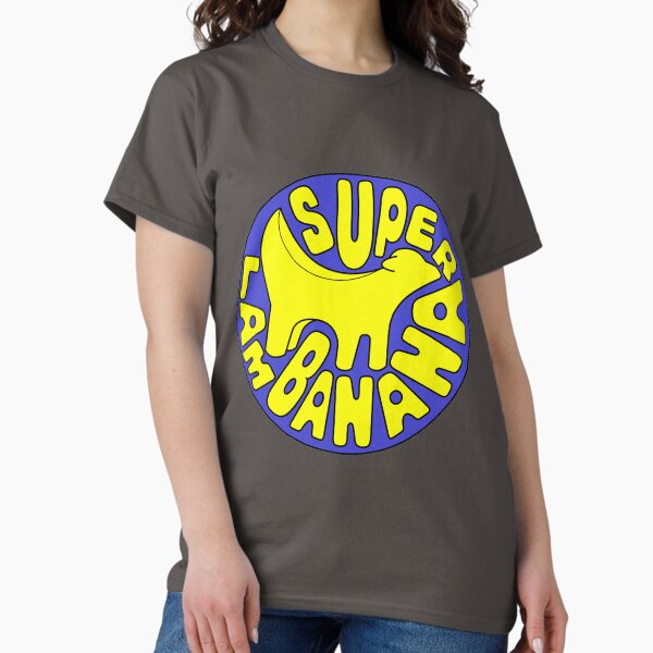 Item preview, SuperLamBanana designed and sold by Tameink.
