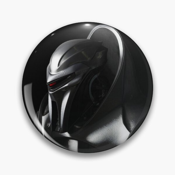 Item preview, Cylon designed and sold by L'atelier d'Akhaten.