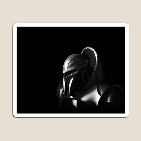 Item preview, Cylon designed and sold by L'atelier d'Akhaten.